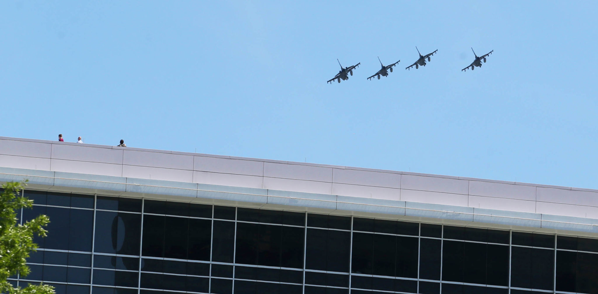 FLYOVER